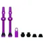 Muc Off Tubeless Valve V2 80mm Purple Aluminium